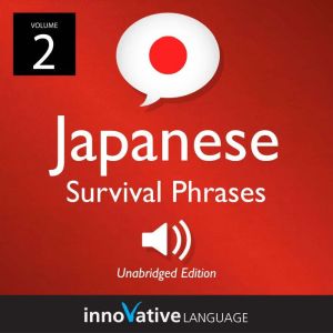 Learn Japanese Japanese Survival Phr..., Innovative Language Learning