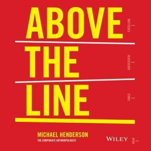 Above the Line, Michael Henderson