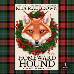 Homeward Hound, Rita Mae Brown