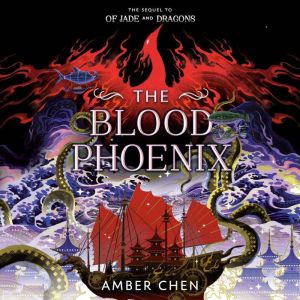 The Blood Phoenix, Amber Chen