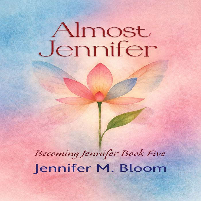 Almost Jennifer, Jennifer M. Bloom