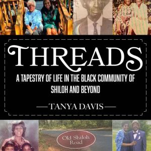 Threads, Tanya Davis