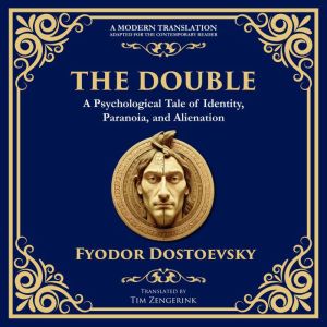 The Double, Fyodor Dostoevsky