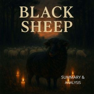 Black Sheep: Book summary & analysis