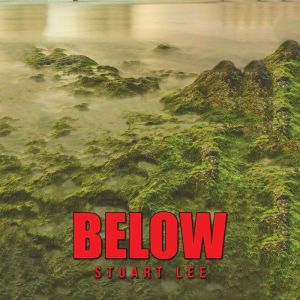 Below, Stuart Lee