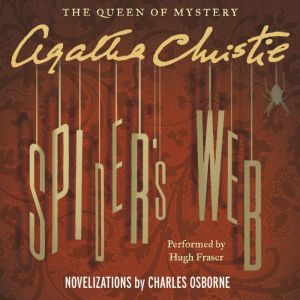 Spiders Web, Agatha Christie