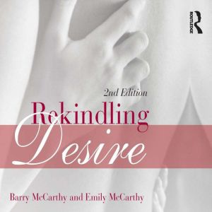 Rekindling Desire, Barry McCarthy