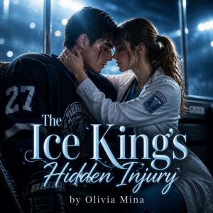 The Ice Kings Hidden Injury, Olivia Mina
