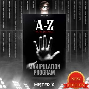 AZ MANIPULATION PROGRAM, Miter X