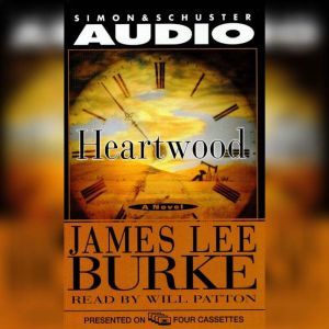 Heartwood, James Lee Burke