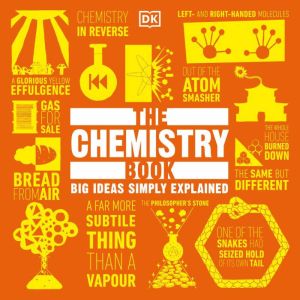 The Chemistry Book, DK