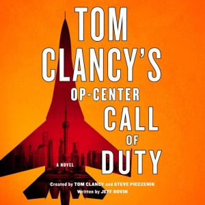 Tom Clancys OpCenter Call of Duty, Jeff Rovin