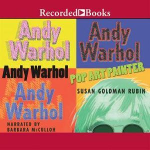 Andy Warhol, Susan Goldman Rubin