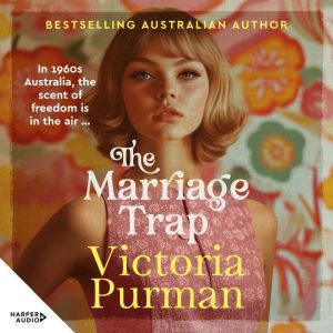 The Marriage Trap The new 2026 story..., Victoria Purman