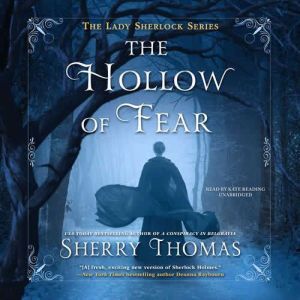 The Hollow of Fear, Sherry Thomas