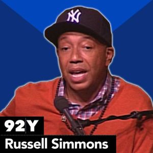 On Americas Prison Industrial Comple..., Russell Simons