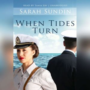 When Tides Turn, Sarah Sundin