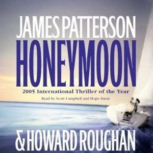 Honeymoon, James Patterson