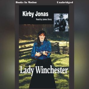 Lady Winchester, Kirby Jonas