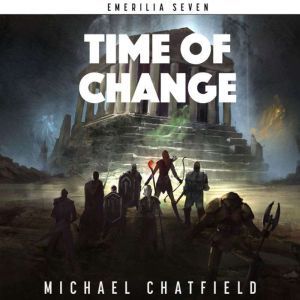 Time of Change, Michael Chatfield