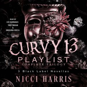 The Curvy13 Playlist