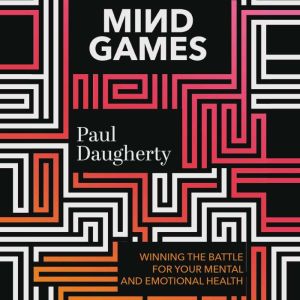Mind Games, Paul Daugherty