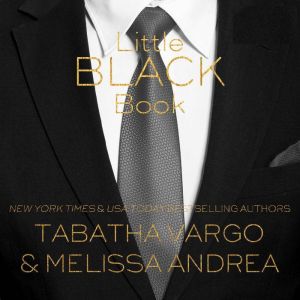 Little Black Book, Tabatha Vargo, Melissa Andrea