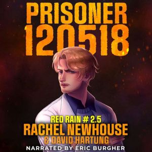 Prisoner 120518, Rachel Newhouse