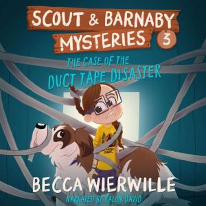 The Case of the Duct Tape Disaster