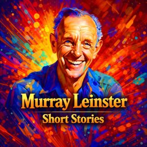 Murray Leinster Short Stories - 9 Stories from the Golden Age of Sci-Fi: Bug Gregorys Wild Adventures and Other Tales of Cosmi
