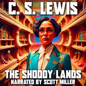 The Shoddy Lands: A Journey Into the Mind of Vanity