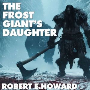 The Frost Giant's Daughter