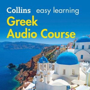 Easy Greek Course for Beginners, Collins Dictionaries