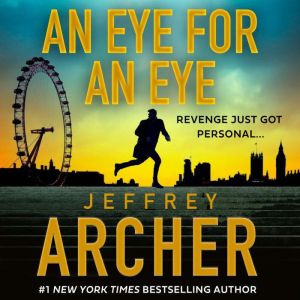 An Eye for an Eye, Jeffrey Archer