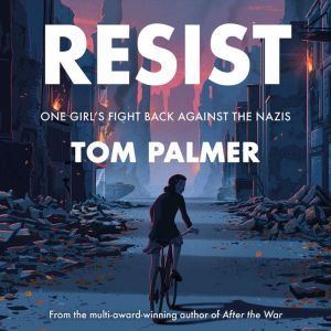 Resist, Tom Palmer