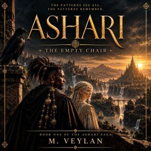 ASHARI, M. Veylan