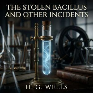 The Stolen Bacillus And Other Inciden..., Wells, H. G. Herbert George