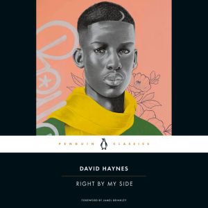 Right by My Side, David Haynes
