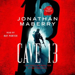 Cave 13, Jonathan Maberry