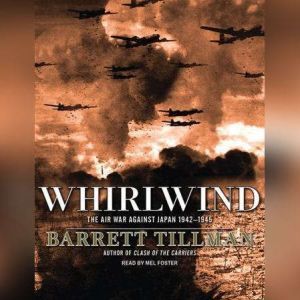 Whirlwind, Barrett Tillman