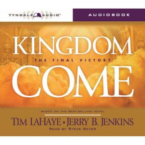 Kingdom Come, Tim LaHaye