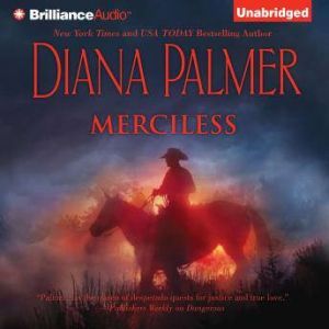 Merciless, Diana Palmer