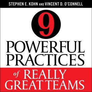 9 Powerful Practices of Really Great ..., Stephen E. Kohn