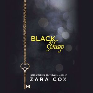 Black Sheep, Zara Cox