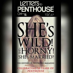 Letters to Penthouse Vol. 50, Penthouse International