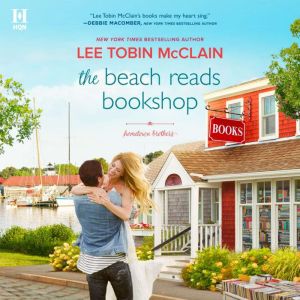 The Beach Reads Bookshop, Lee Tobin McClain