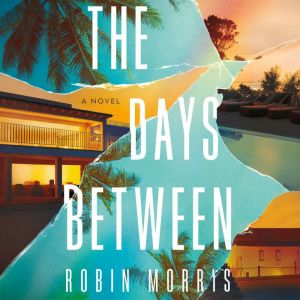 The Days Between: A Novel