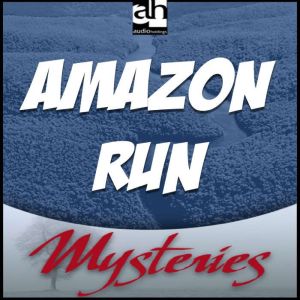 Amazon Run, Mickey Friedman