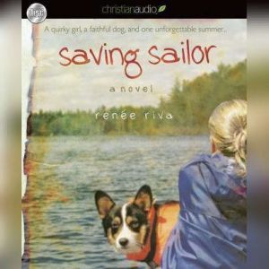 Saving Sailor: A Novel