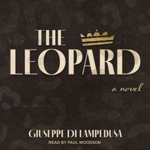 The Leopard, Giuseppe Di Lampedusa
